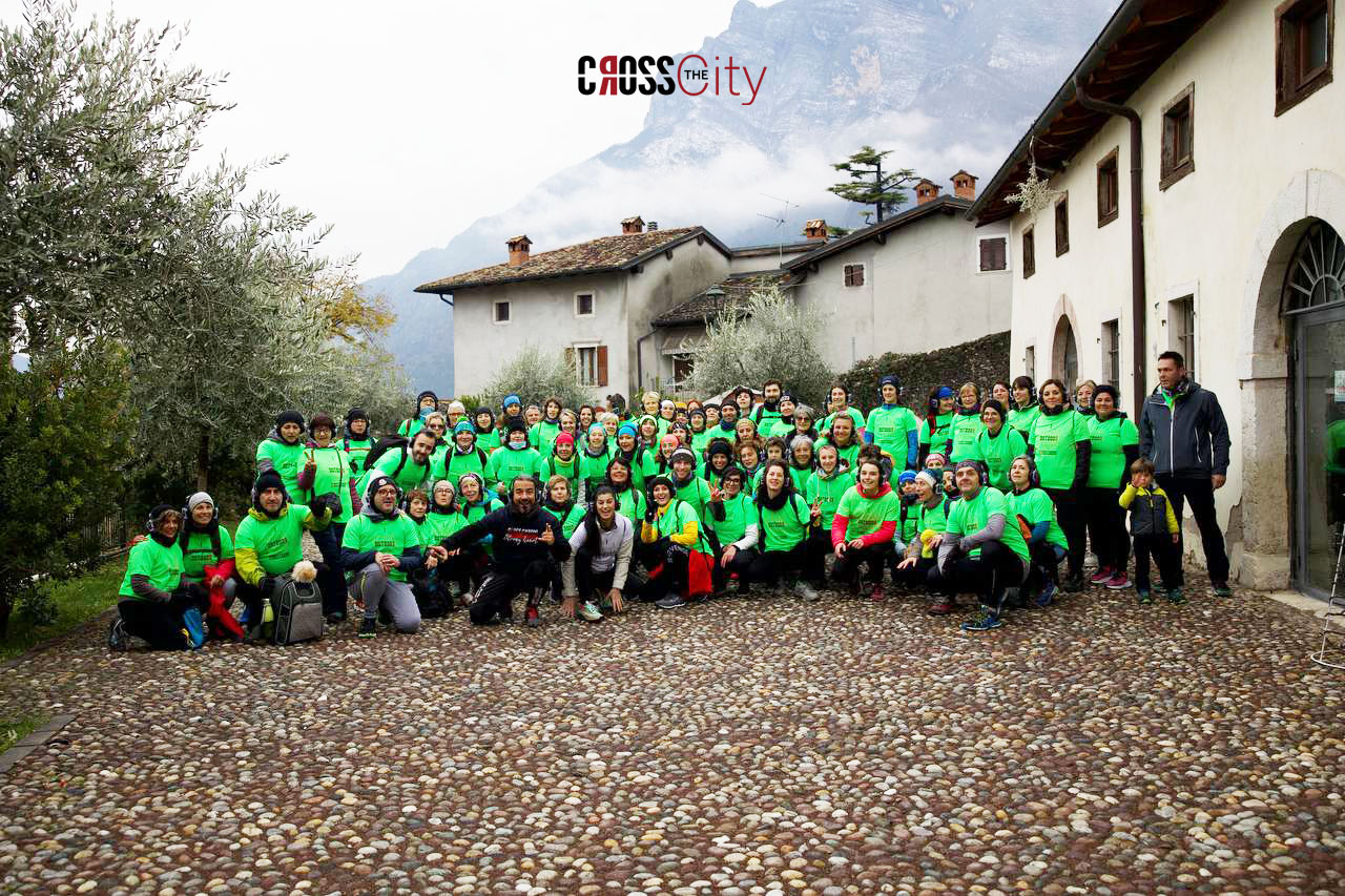 CROSS THE CITY AVIO