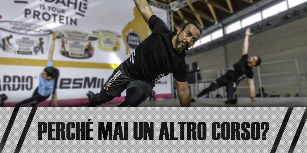 B2B PERCHE MAI UN ALTRO CORSO SITO FIX