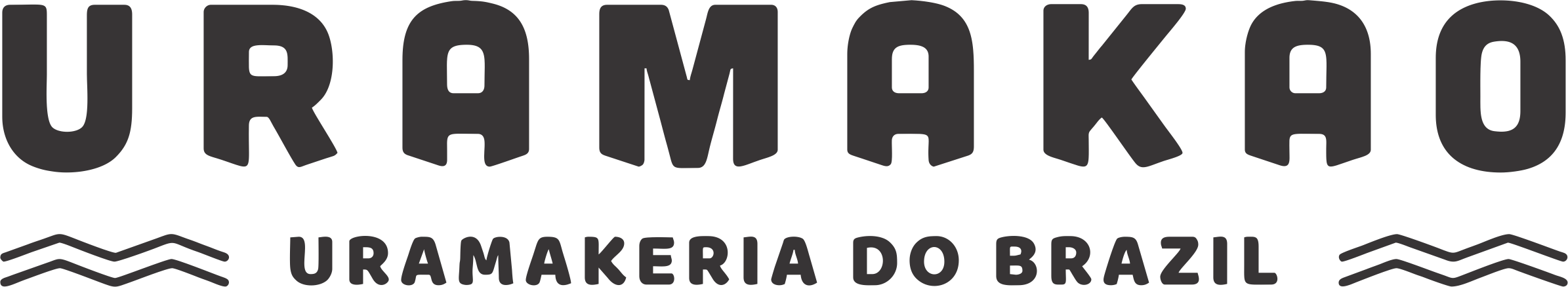 LOGO uramakao