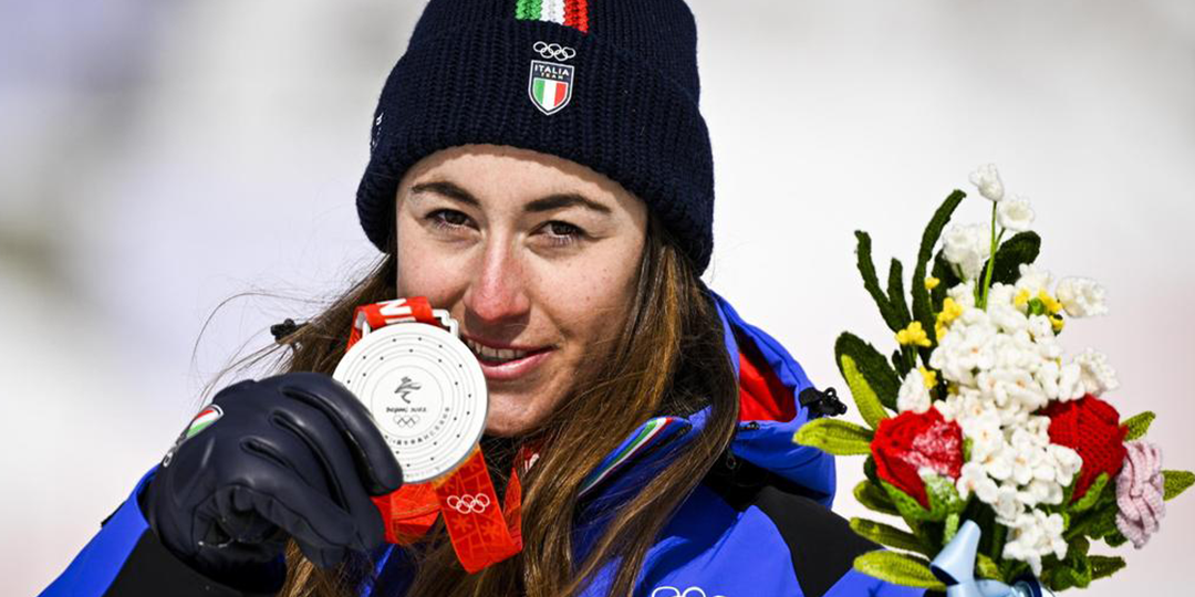 Olimpiadi invernali 1