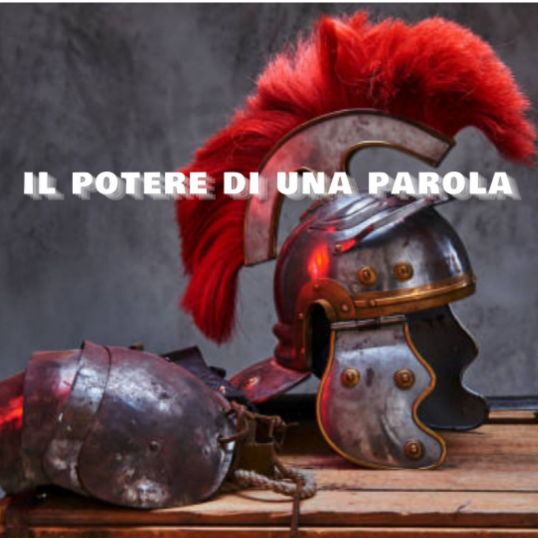 Potere di una parola