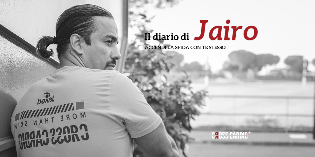 Accendi la sfida con te stesso
