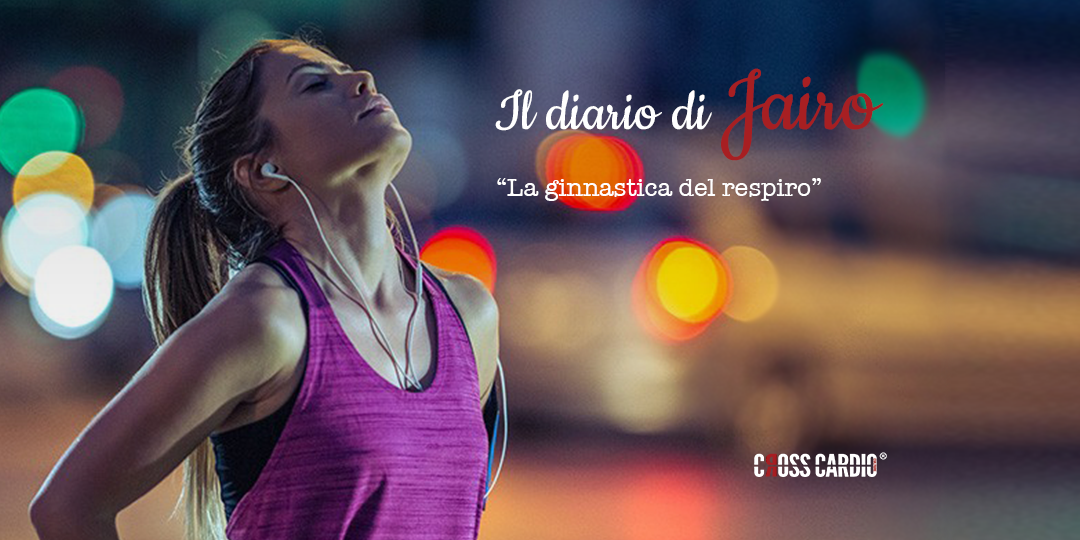 La ginnastica del respiro 