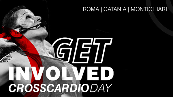 crc day l'evento di Cross Cardio