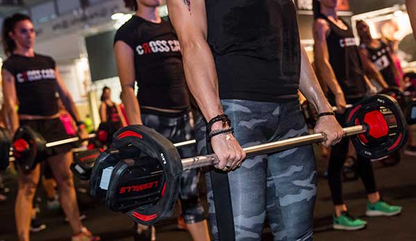 deadlift per articolo