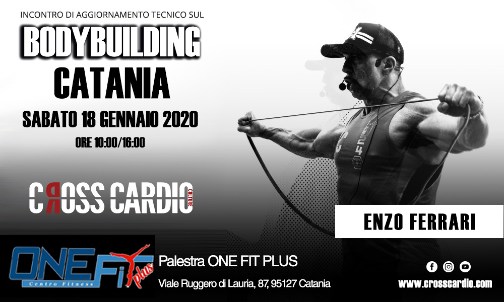 2020 01 18 crosscardio workshop bodybuilding enzo ferrari