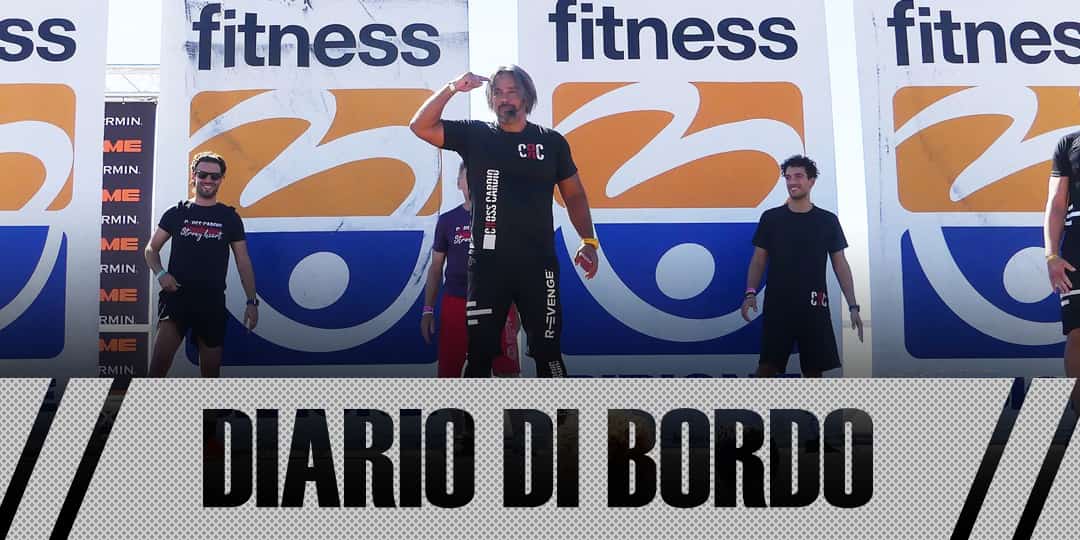 diario di bordo sito