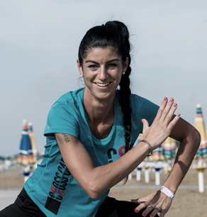 Marina Giuliani