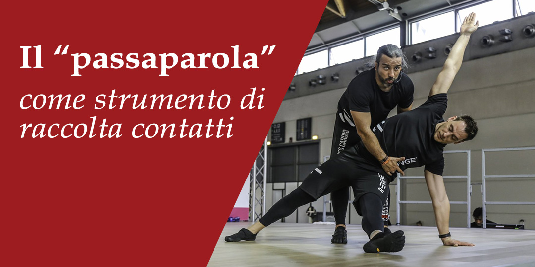 passaparola